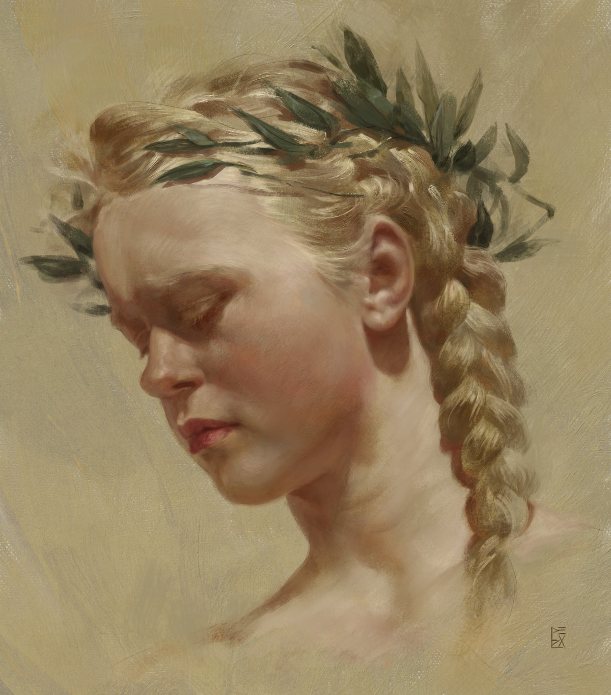 DIGITAL FACE