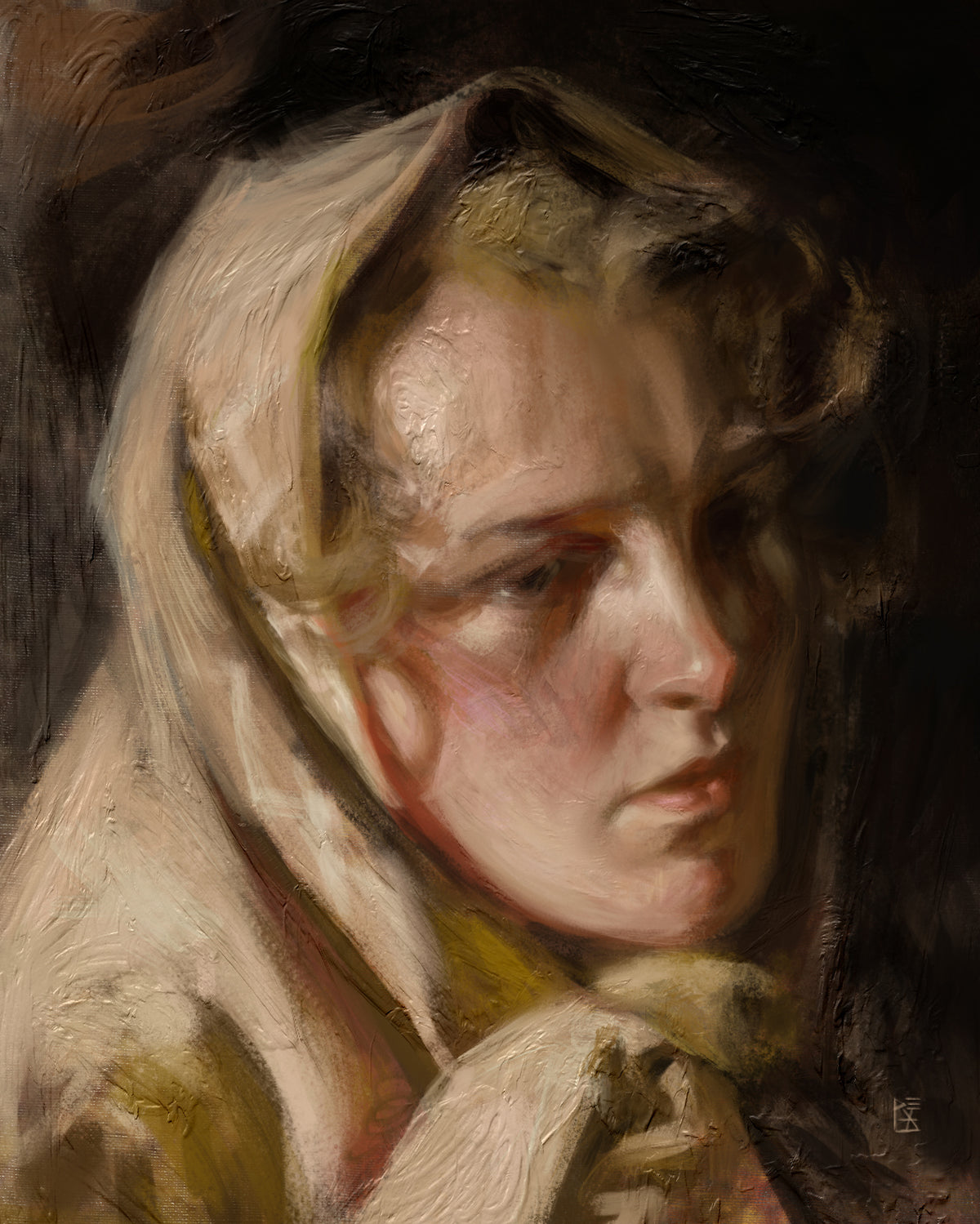 DIGITAL FACE