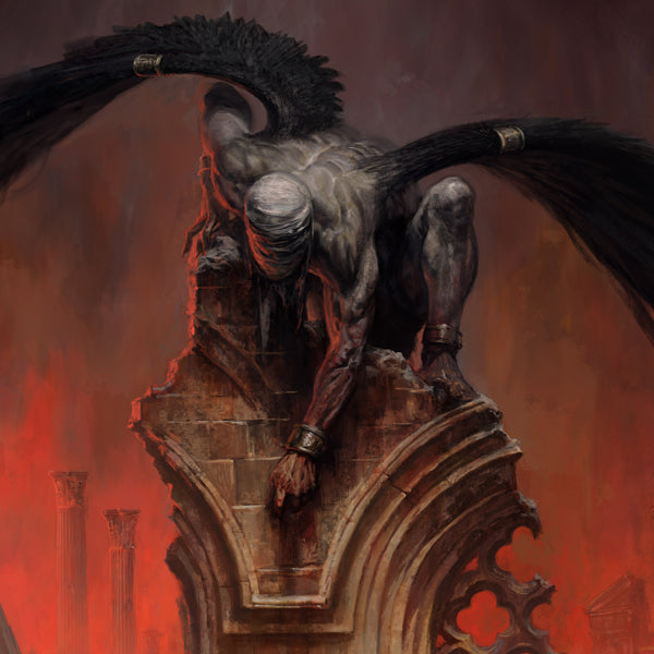 FANTASY PAINTING