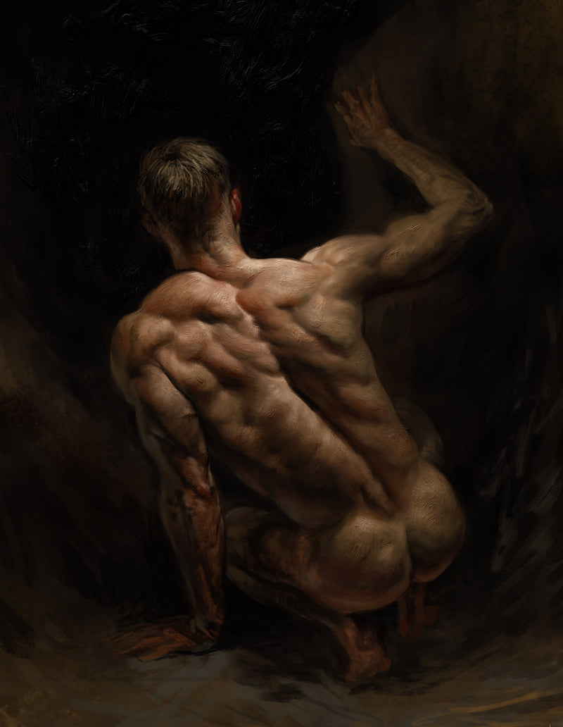 ANATOMIA ARTISTICA
