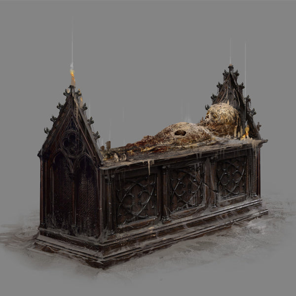 Digital Painting & Concept Art – Avanzato