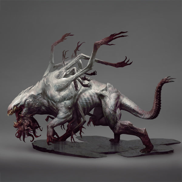 Digital Painting & Concept Art – Avanzato