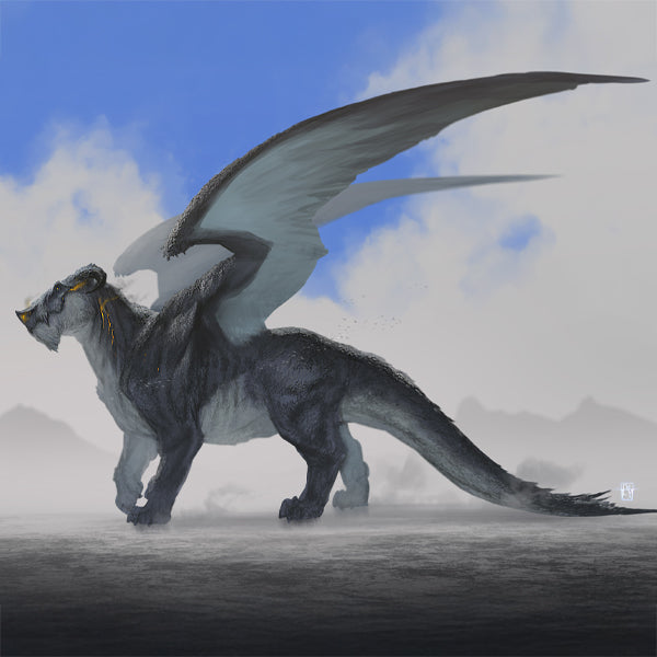 Digital Painting & Concept Art – Avanzato