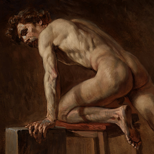 ANATOMIA ARTISTICA