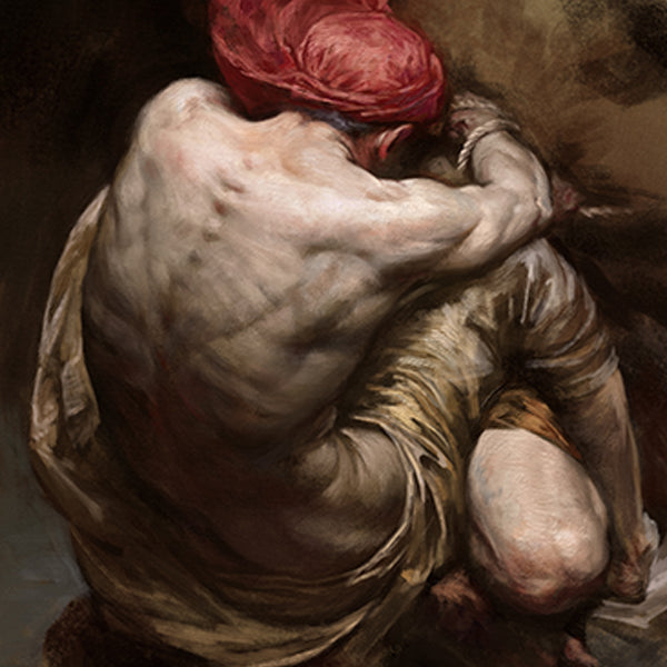 ANATOMIA ARTISTICA