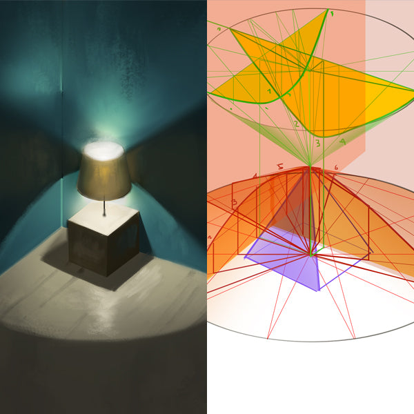 Digital Painting – Fondamenti