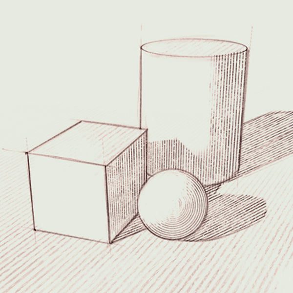 Digital Painting – Fondamenti