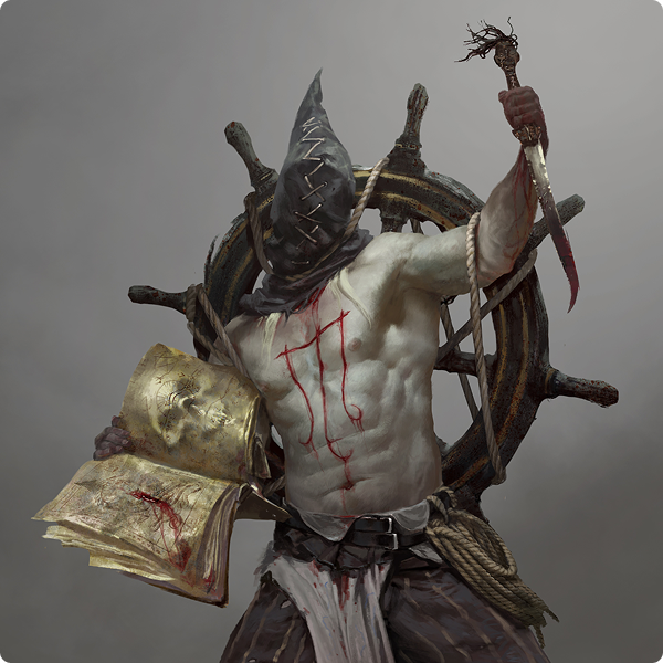 Digital Painting & Concept Art – Intermedio