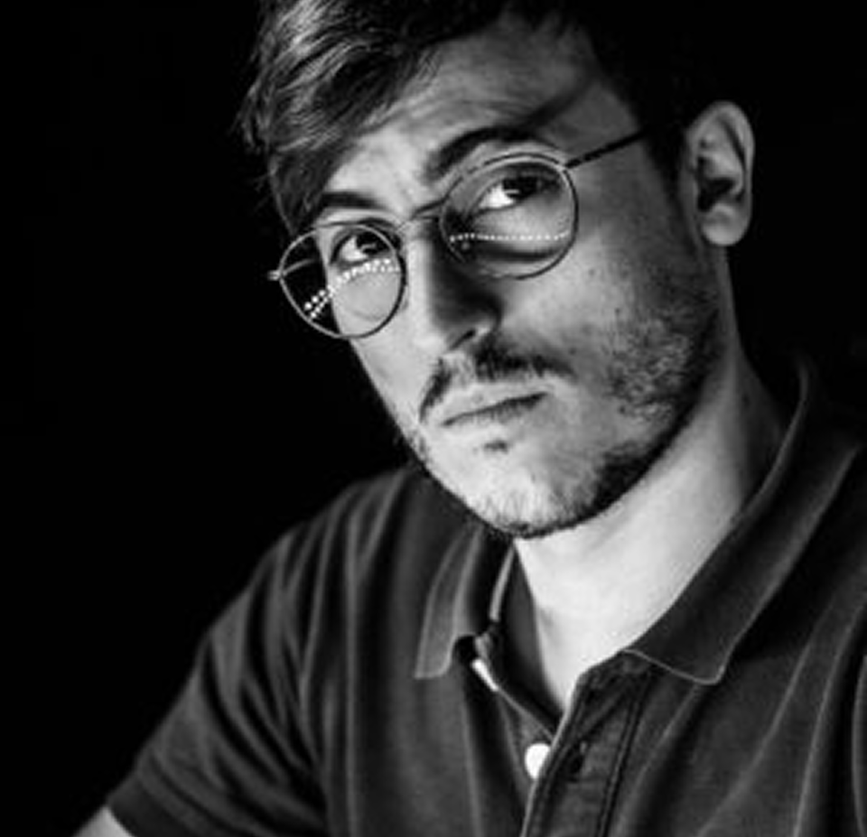 Riccardo Massironi