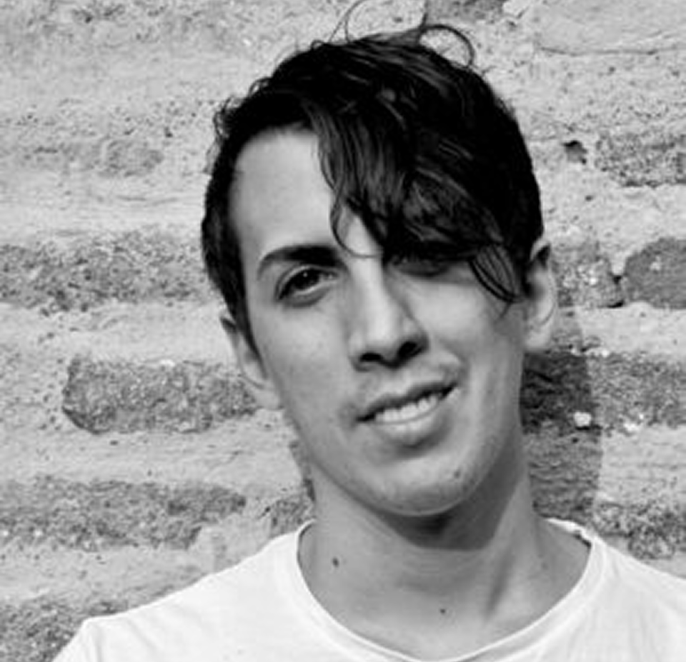 Alessandro Paviolo