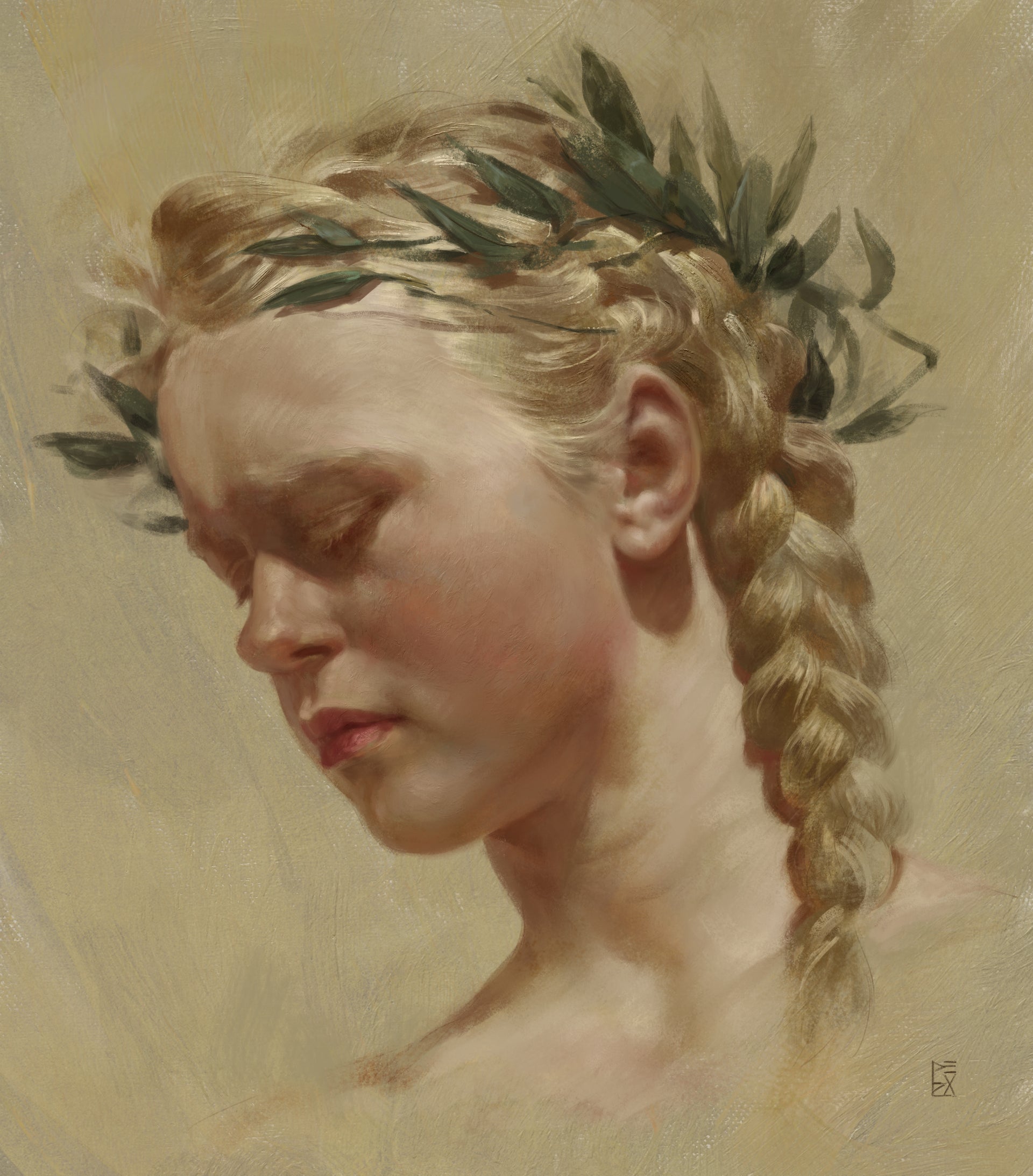 DIGITAL FACE